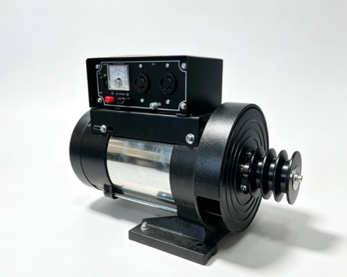 Small single phase and - small, single-phase