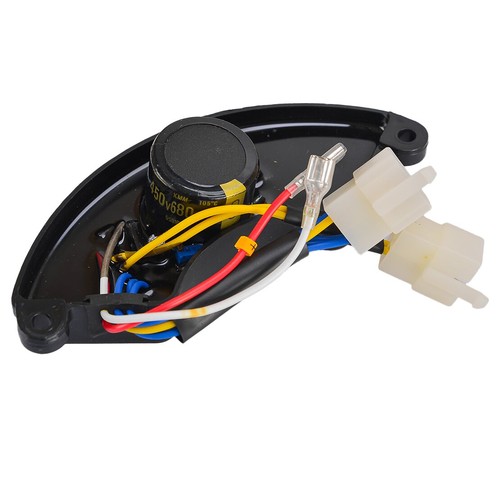 Avr automatic voltage - avr,