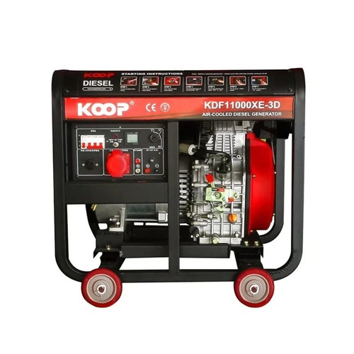 220v silent diesel - diesel, generator