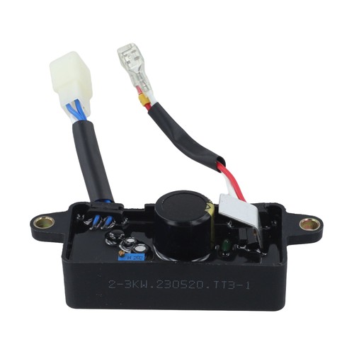 Voltage regulator for 3kw - voltage,