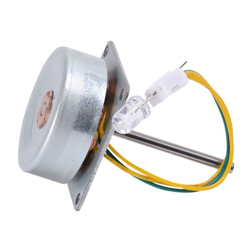 Silver three phase brushless - three,