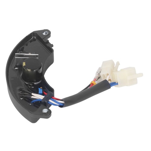 Avr module generator automatic - avr,