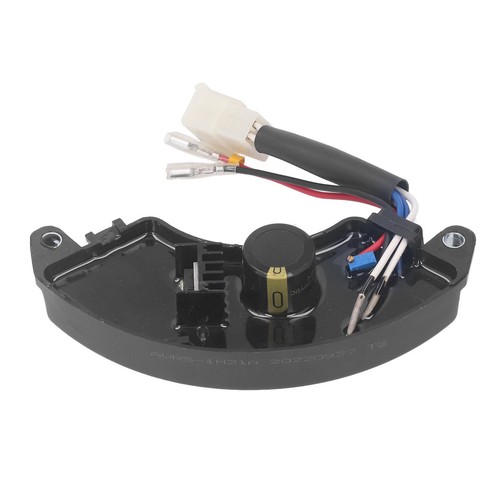 Avr for generator phase - avr,