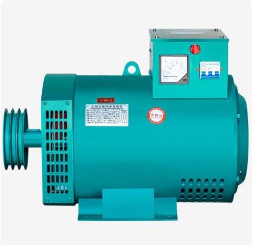 Diesel generator sets 5 - diesel,