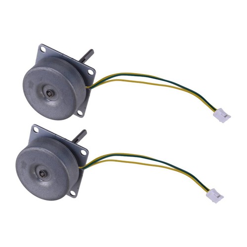 2pcs small generator - 2pcs,