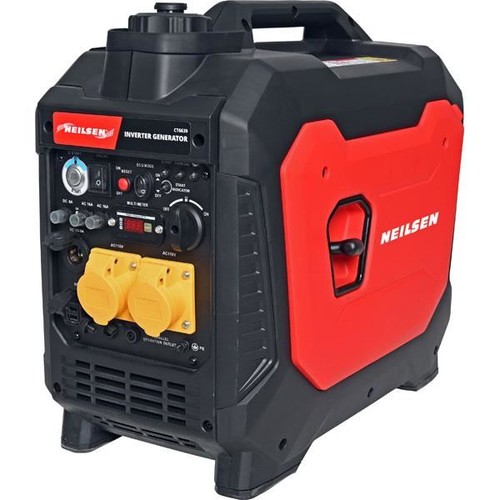 Inverter generator 0kw - inverter,
