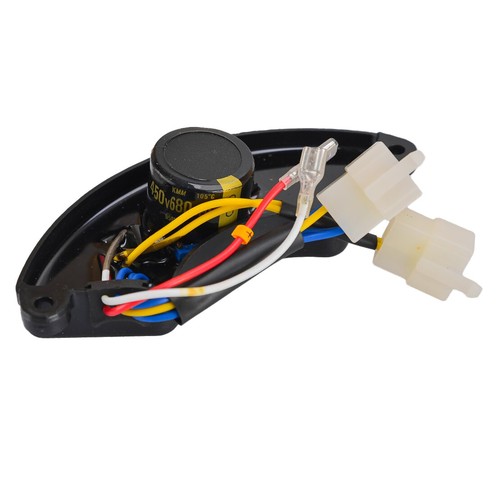 Avr voltage regulator for - regulator,