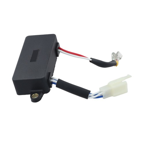 Essential spare part generator - spare,