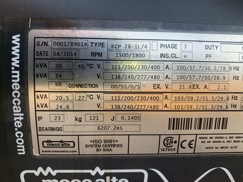 3cylinder lister meccalte - 3cylinder, /