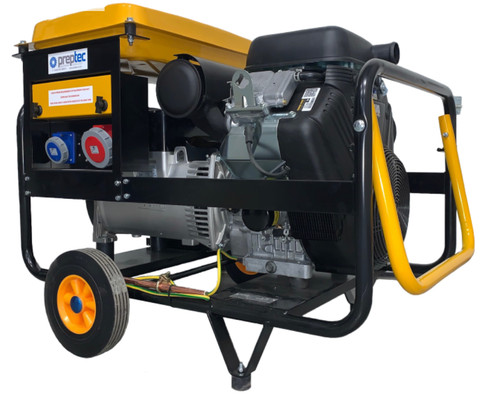 24kva phase generator - 3,