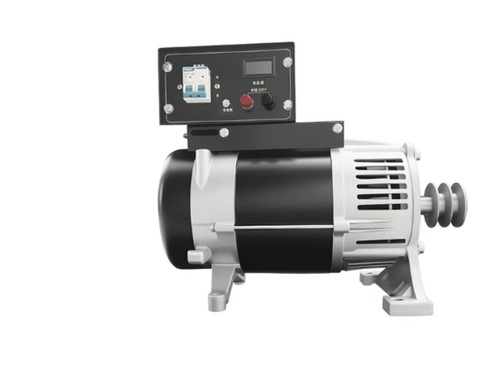 3kw 5kw diesel generator - 3kw/5kw,