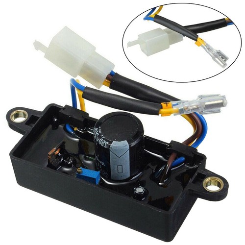 Avr 3kw petrol - avr, 2-3kw