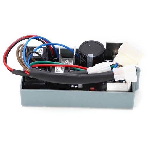 Motor voltage regulator board - motor,