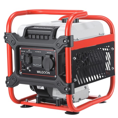 Wilgoon 1000w inverter - wilgoon,
