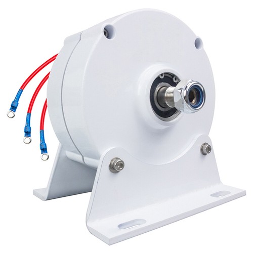 Phase alternator permanent - phase,
