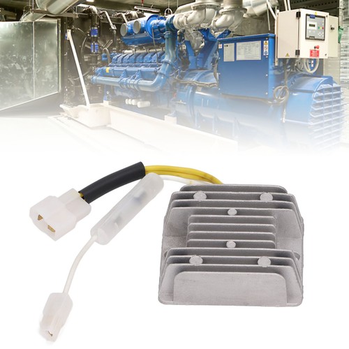 Generator automatic voltage - automatic,