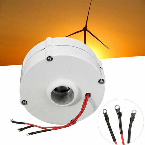 800w phase alternator - 800w, 3