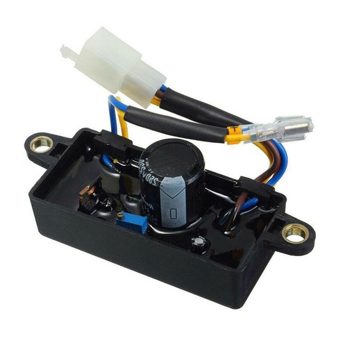 Easy handle fuel filter avr - fuel,