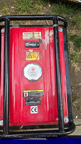 Dealourus w6000 petrol - dealourus,