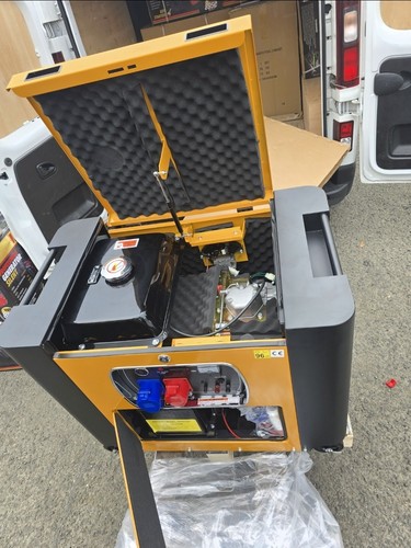 Perkins kva diesel - 26,