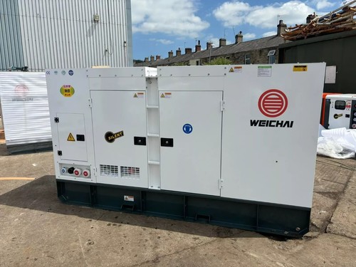 Weichai 175kva diesel - weichai,