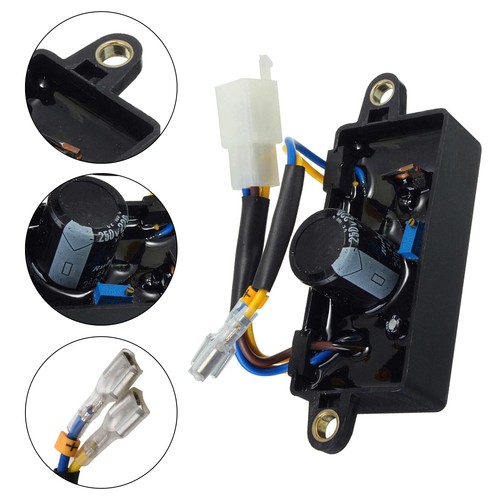 Avr automatic voltage - avr,
